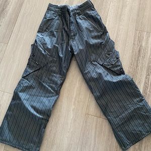Worn once